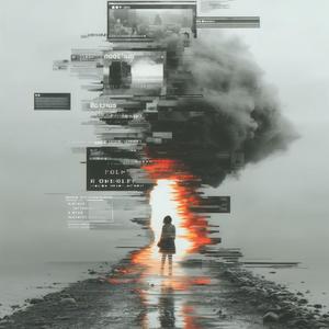 删除灵魂的城市