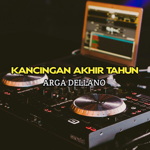 Kancingan Akhir Tahun