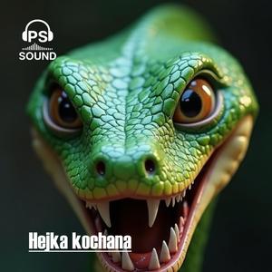 Hejka kochana (Official Audio) -