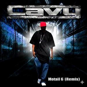 MOTAIL 6 (Remix)