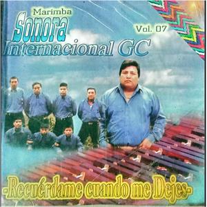 Despedida de los Novios