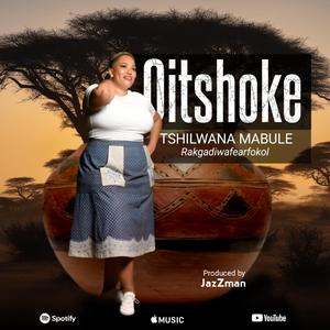 Oitshoke