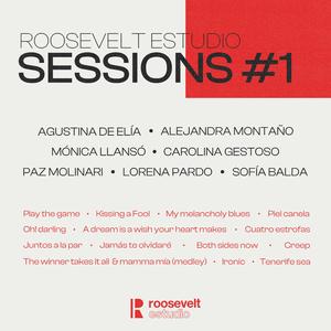 Piel Canela (Roosevelt Estudio)