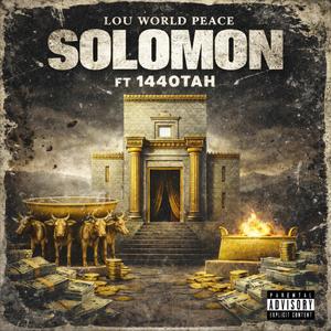 SOLOMON (feat. 1440 TAH)