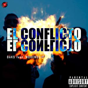 El conflicto (feat. Moreno213)