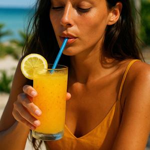 Limonada Piripiri (Hot Summer 2025)