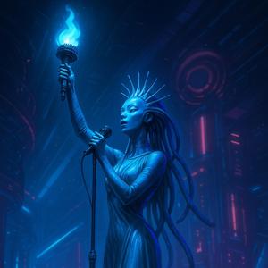 Verify Reality, Memory shrinking off to Garbicz (experimental Diva Plavalaguna LucB edition :-)