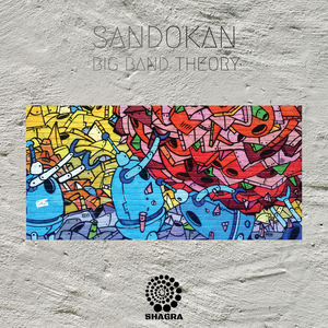 Big Band Theory (Radio Edit)