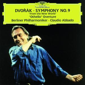 Symphony No.9 In E Minor Op.95 B.178 - "From The New World":2. Largo