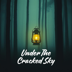 Under The Cracked Sky