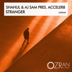 Stranger (Original Mix)