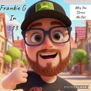 My Shadow Doesn't Like Me