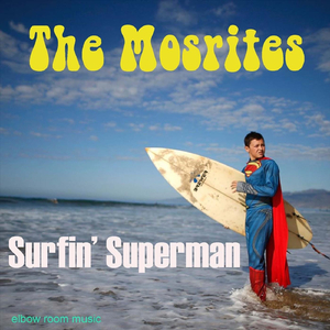 Surfin Superman