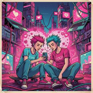 Love on Screen