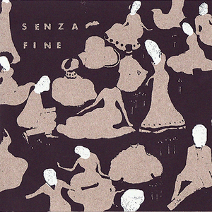 Senza Fine, Pt. 1: The Beginning