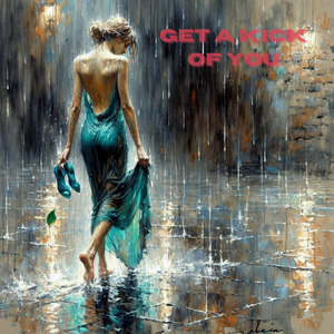 I Can’t Get Started (Cover)