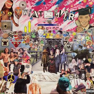 Abandoned Friends (feat. Kodine & Steve The Landlord)