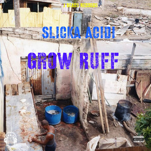 Grow Ruff