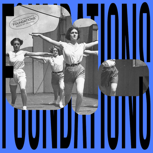 The Rhythm (feat. Bonj)