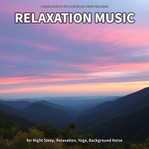Yoga Music for Sleep
