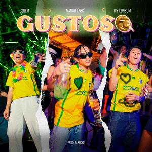 GUSTOSO (feat. IVY LONSOM, Suem & Alexcys)