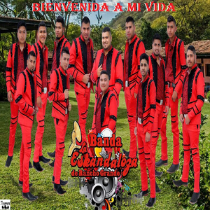 Popurri De Cumbias