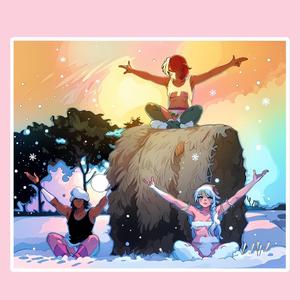 we are nature (feat. Mr.Ganso)