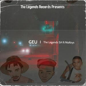 GEU (feat. De Niakeys)
