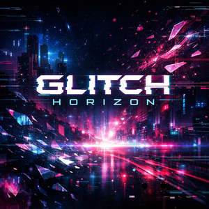 Glitch Horizon（梦核 Dreamcore 电子纯音乐）