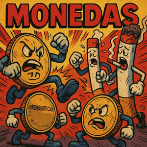 Monedas