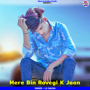 Mere Bin Rovegi K Jaan