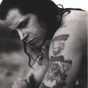 Open Love Letter To Glenn Danzig
