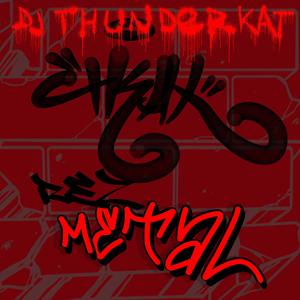 Rezzy Metal (Instrumental)