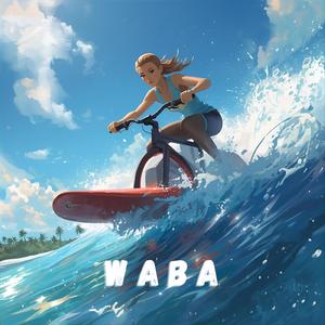 WABA (feat. Afisir)