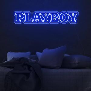 PLAYBOY