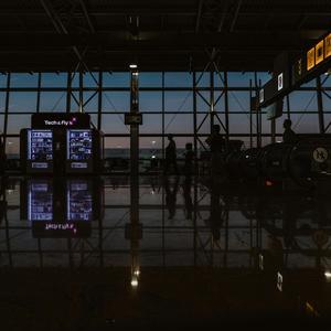 Till the End of Time (Orchestral)