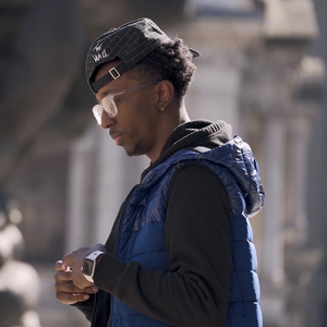 Lucky Daye (Jersey Club)