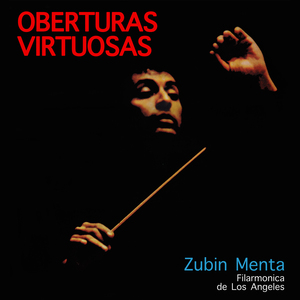 El Murciélago Obertura