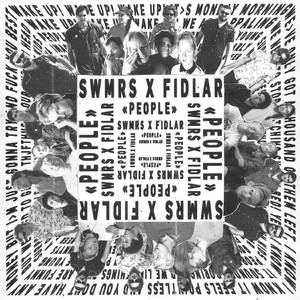 PEOPLE (feat. FIDLAR)