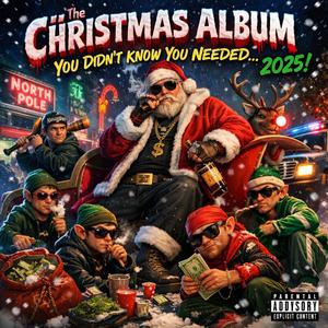 Jingle Bell Cock (V.1)