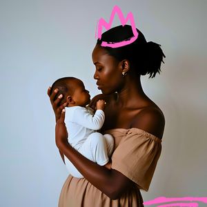 Single Mothers Iii