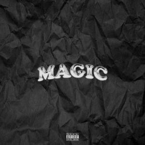 Magic (feat. Dozey)