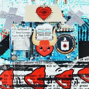 Smart Cities (feat. Marvin Alan)