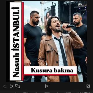 Kusura Bakma