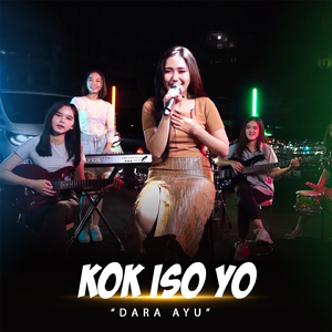 Kok Iso Yo