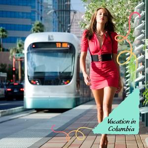 Give Me The Sunshine