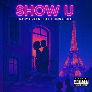 Show U (feat. DonnySolo)