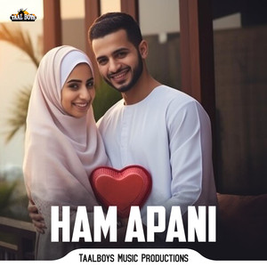 Ham Apani