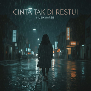 Cinta Tak Di Restui