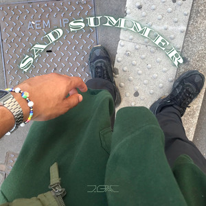 sad summer